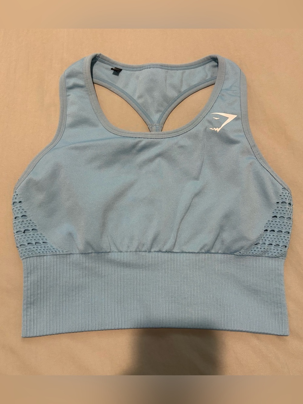 Gymshark Vital Seamless Sports Bra